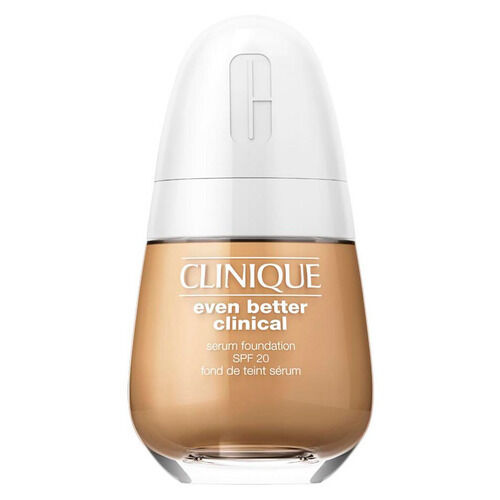 Even Better Clinical™ Serum Foundation Тональный крем CLINIQUE KY19080000 фото 1