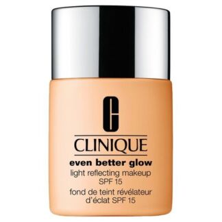 Even Better Glow Light Reflecting Makeup Тональный крем, придающий сияние S
