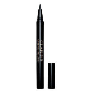 Graphik Ink Liner Подводка-фломастер для глаз CLARINS