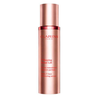 V Shaping Facial Lift Сыворотка, моделирующая контур лица CLARINS