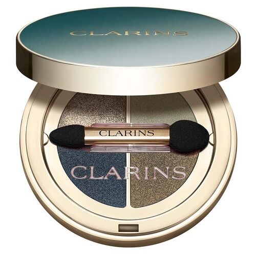 Ombre 4 Couleurs Четырехцветные тени для век CLARINS 80063412 фото 1