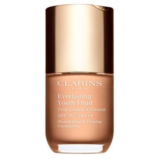 Everlasting Youth Fluid Устойчивый тональный флюид с омолаживающим действие