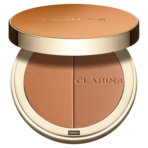 Ever Bronze Компактная бронзирующая пудра CLARINS 80086536 фото 1