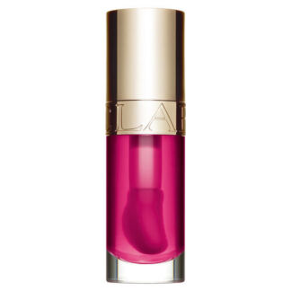 Lip Comfort Oil Масло-блеск для губ CLARINS