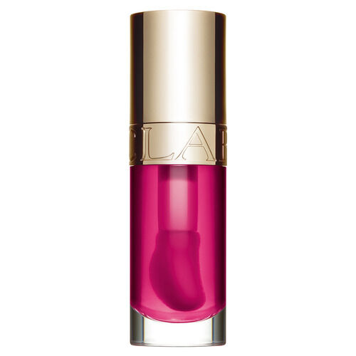 Lip Comfort Oil Масло-блеск для губ CLARINS 80087544 фото 1