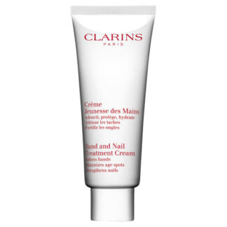 Омолаживающий крем для рук CLARINS