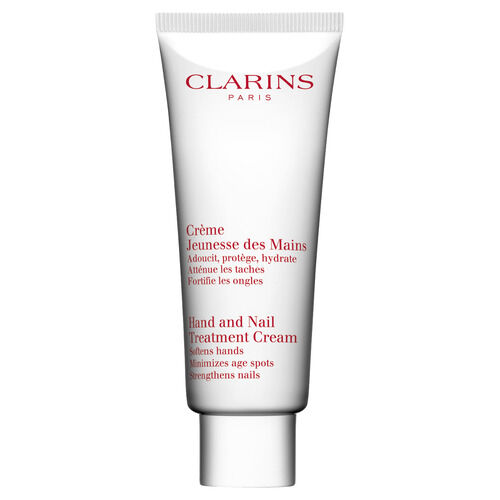 Омолаживающий крем для рук CLARINS 80078438 фото 1