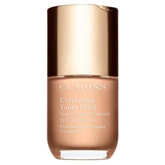 Everlasting Youth Fluid Устойчивый тональный флюид с омолаживающим действие