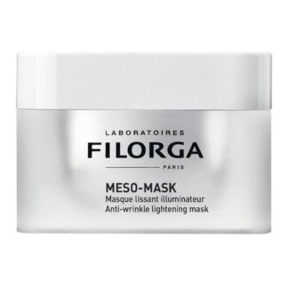 MESO-MASK Разглаживающая маска, придающая сияние коже FILORGA