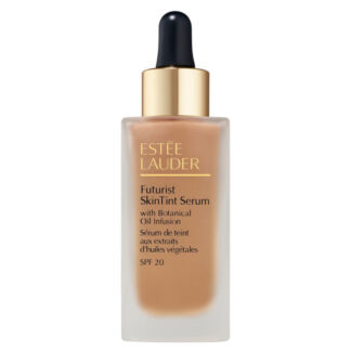 Futurist SkinTint Serum with Botanical Oil Infusion SPF20 Ухаживающий тонал