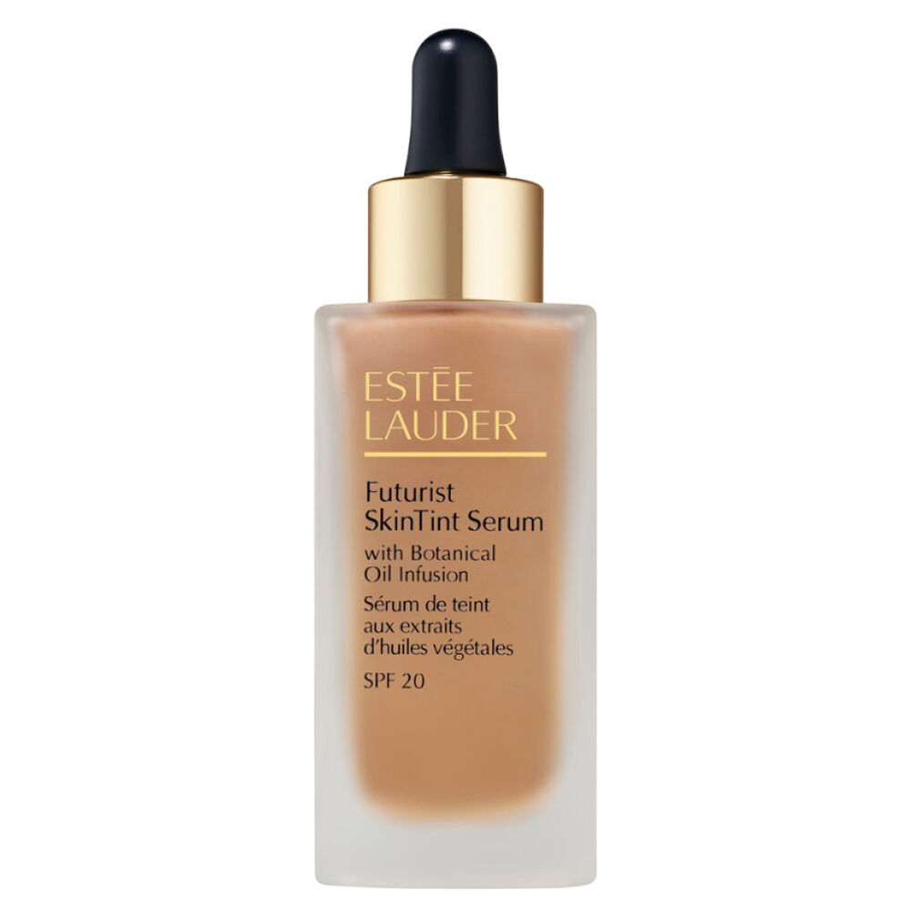 Futurist SkinTint Serum with Botanical Oil Infusion SPF20 Ухаживающий тонал PR6F040000 фото 1