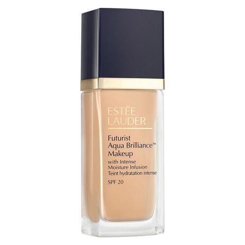 Futurist Aqua Brillance Makeup with Intense Moisture Infusion SPF20 Тональн PPWM700000 фото 1