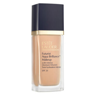 Futurist Увлажняющий тональный крем SPF45 ESTÉE LAUDER