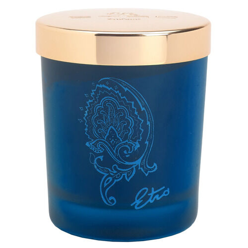 ZEFIRO CANDLE Парфюмированная свеча ETRO 60078E фото 1