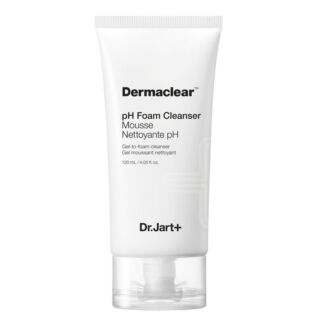 Dermaclear Пенка для умывания для чувствительной кожи DR JART+