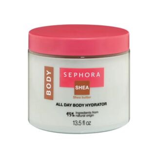 Good Skincare Body Крем для тела Увлажнение с маслом ши SEPHORA COLLECTION