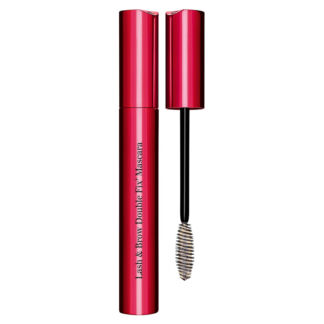 Lash & Brow Double Fix’ Mascara Водостойкий фиксатор для ресниц и бровей CL