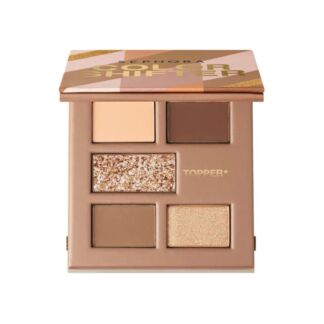 Color Shifter Палетка теней 5 оттенков SEPHORA COLLECTION