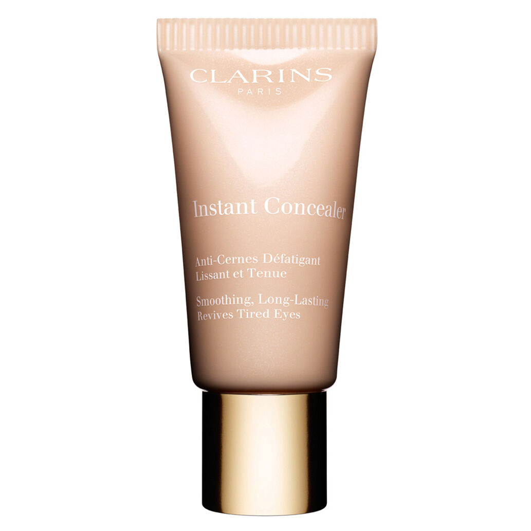 Instant Concealer Консилер от темных кругов моментального действия SPF15 CL 80104068 фото 1