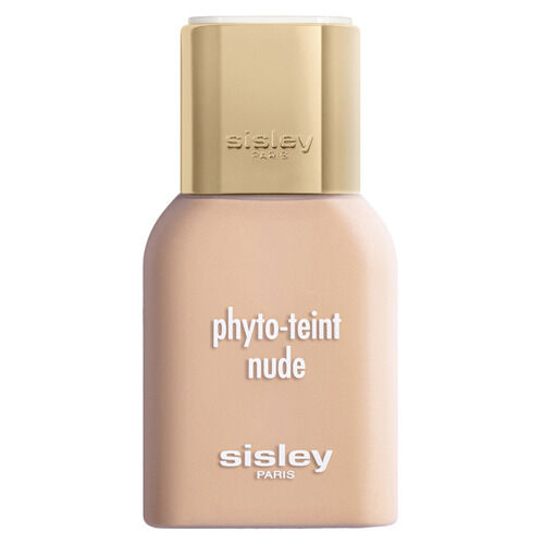Phyto Teint Nude Тональное средство-флюид SISLEY 180902 фото 1