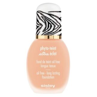 Фитотональный крем Ультрасияние SISLEY