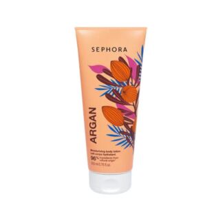 Bath Body Lotion Лосьон для тела увлажняющий SEPHORA COLLECTION