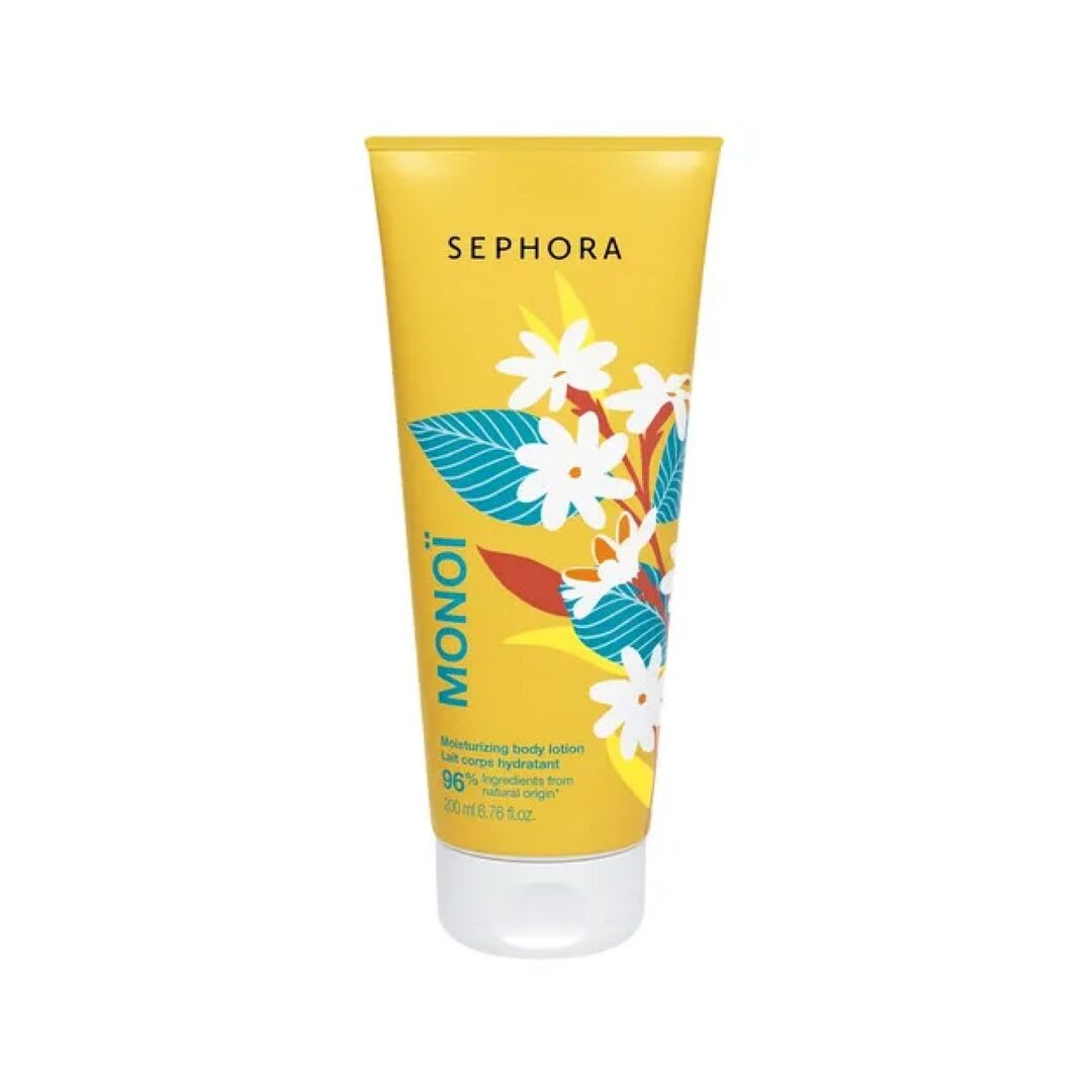 Bath Body Lotion Лосьон для тела увлажняющий SEPHORA COLLECTION 547633SE фото 1