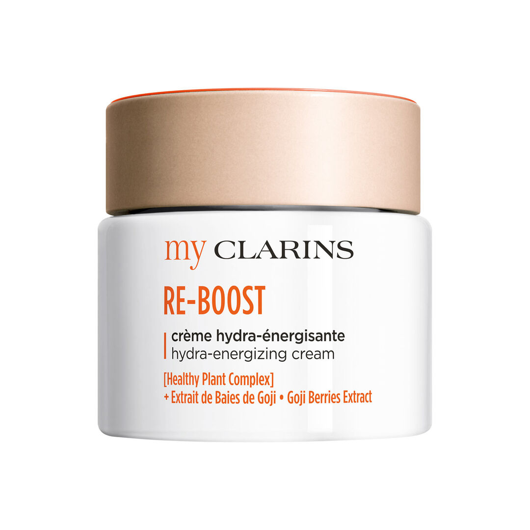 My Clarins Тонизирующий крем для лица CLARINS 80102018 фото 1