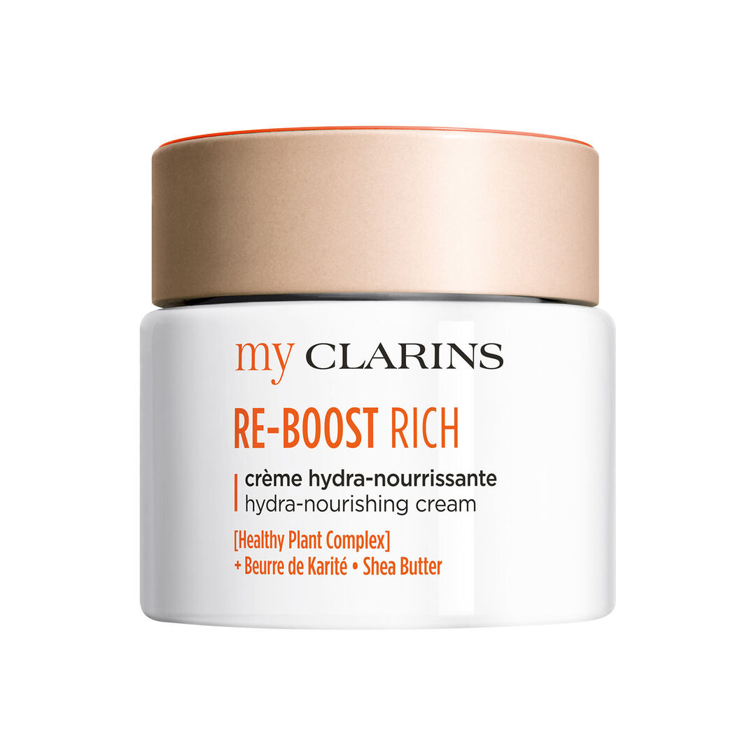 My Clarins Питательный крем для лица CLARINS 80102023 фото 1