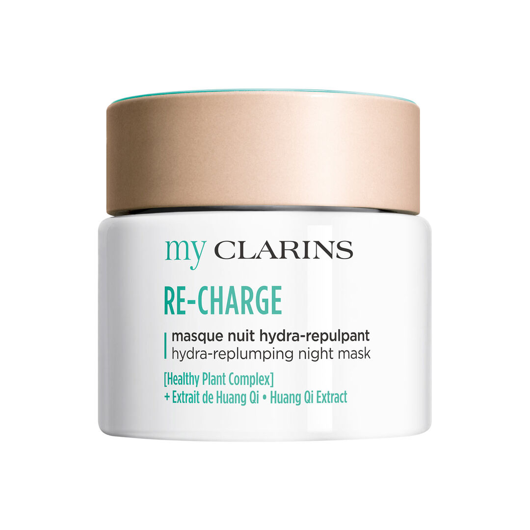 My Clarins Ночная маска для лица CLARINS 80102031 фото 1