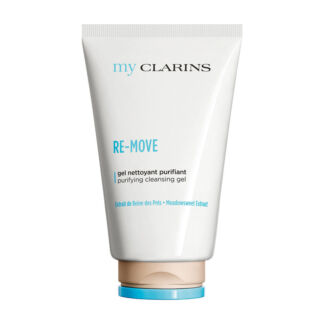 My Clarins Очищающий гель для лица CLARINS
