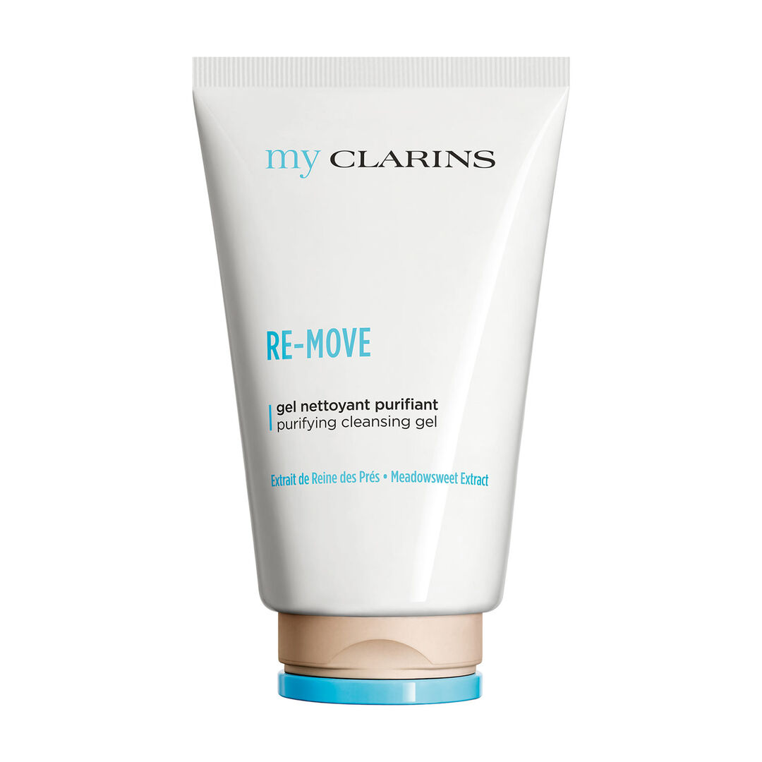 My Clarins Очищающий гель для лица CLARINS 80102036 фото 1