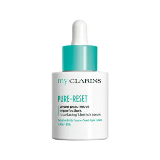 My Clarins Сыворотка для устранения мелких несовершенств кожи лица CLARINS