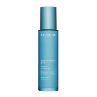 Hydra-Essentiel Увлажняющая эмульсия для любого типа кожи CLARINS