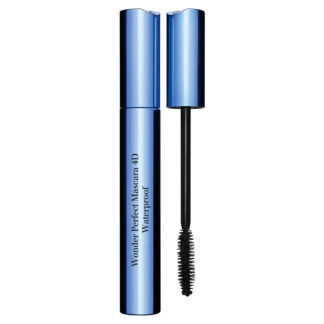 Wonder Perfect Waterproof Водостойкая тушь для ресниц с эффектом 4D CLARINS
