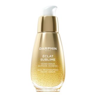 Dual Rejuvinating Micro-serum Бифазная омолаживающая сыворотка DARPHIN