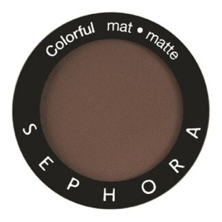 Colorful Mono Matte Тени для век SEPHORA COLLECTION
