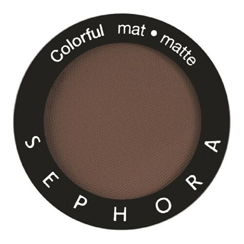 Colorful Mono Matte Тени для век SEPHORA COLLECTION 375994SE фото 1