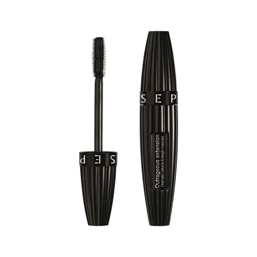 Outrageous Extension Тушь для ресниц Невероятная длина и объем SEPHORA COLL 376117SE фото 1