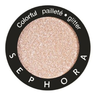 Colorful Mono Glitter Тени для век SEPHORA COLLECTION
