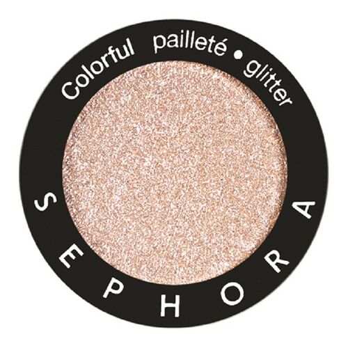 Colorful Mono Glitter Тени для век SEPHORA COLLECTION 375980SE фото 1