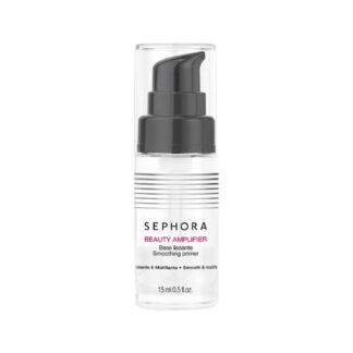 Beauty Amplifier Смягчающая и матирующая основа под макияж SEPHORA COLLECTI
