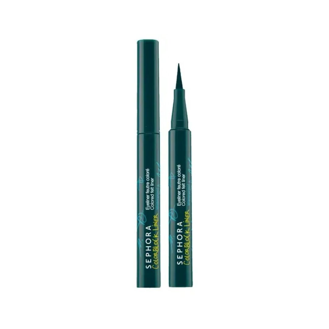 Colorblock Liner Подводка для век SEPHORA COLLECTION 461767SE фото 1