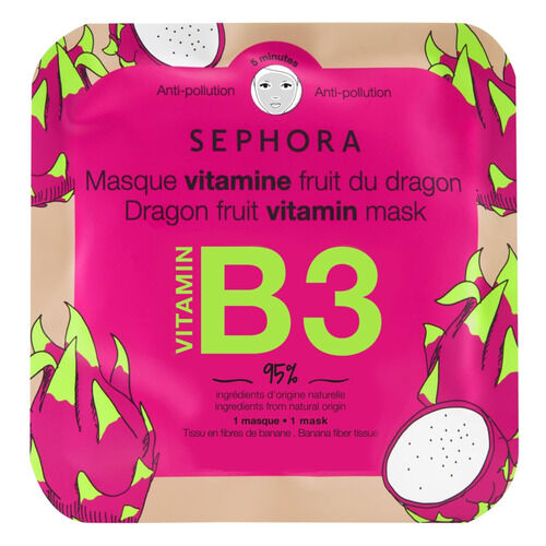 Маска для лица SEPHORA COLLECTION 479752SE фото 1