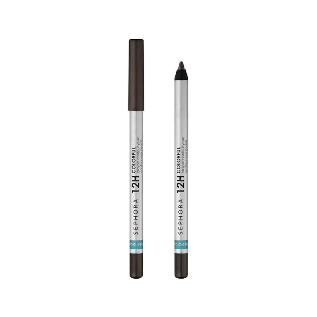 12h Wear Contour Eye Pencil Водостойкий карандаш для век 12ч с шиммером SEP 501500SE фото 1