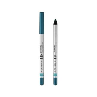 12h Wear Contour Eye Pencil Водостойкий карандаш для век 12ч с шиммером SEP