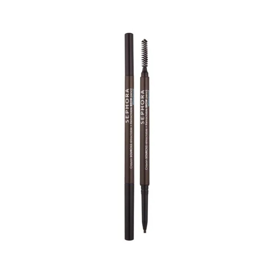 Водостойкий выдвижной карандаш для бровей SEPHORA COLLECTION 450453SE фото 1