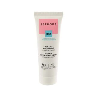 Good Skincare Крем для лица Увлажнение на целый день с гиалуроновой кислото