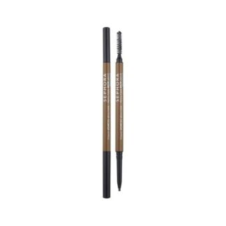 Водостойкий выдвижной карандаш для бровей SEPHORA COLLECTION