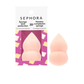 Спонж для точного нанесения макияжа SEPHORA COLLECTION